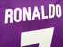2016/17 Real Madrid Away La Liga Football Shirt Ronaldo #7 (XL)