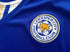 2013/14 Leicester City Home Football Shirt (5XL)