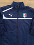 2012/13 Italy Track Jacket