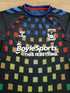 2022/23 Coventry City 3rd Football Shirt