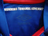 2022/23 Ipswich Town Home Football Shirt (S)