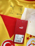 2025/26 Galatasaray 4th Football Shirt. Osimhen #45 (XL) *BNWT*