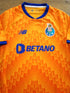 2024/25 FC Porto Away Football Shirt