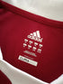 2009/10 1.FC Nurnberg Home Football Shirt (XL)