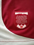 2009/10 1.FC Nurnberg Home Football Shirt (XL)