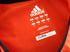 2011/12 Marseille 3rd TechFit Football Shirt (S) (EU 6)