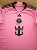 2024 Inter Miami Home Football Shirt