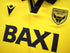 2025/26 Oxford United Home Football Shirt (XL)