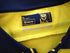 2025/26 Oxford United Home Football Shirt (XL)