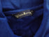 1999 Leicester City Worthington Cup Final Player Issue Polo T-Shirt (M)