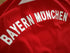 2007/08 Bayern Munich Home Shirt (S)