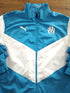 2021/22 Olympique Marseille Pre-Match Jacket
