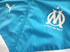 2021/22 Olympique Marseille Pre-Match Jacket (XL)