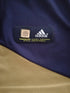 2004/05 Fenerbahce 3rd Football Shirt. (L)