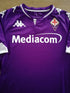 2020/21 Fiorentina Home Football Shirt
