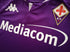 2020/21 Fiorentina Home Football Shirt (S)