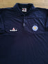 2000/01 Leicester City Polo Shirt