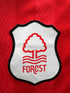 1994/95 Nottingham Forest Home Football Shirt (XXL)