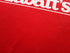 1994/95 Nottingham Forest Home Football Shirt (XXL)