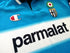 1999/00 Parma GK Football Shirt Buffon #1 (L)