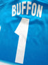 1999/00 Parma GK Football Shirt Buffon #1 (L)