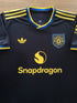 2025/26 Man Utd 3rd Authentic Football Shirt