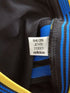 2025/26 Man Utd 3rd Authentic Football Shirt Cunha #10 (XL)