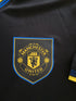 2025/26 Man Utd 3rd Authentic Football Shirt Cunha #10 (XL)