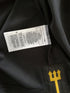 2025/26 Man Utd 3rd Authentic Football Shirt Cunha #10 (XL)