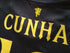 2025/26 Man Utd 3rd Authentic Football Shirt Cunha #10 (XL)