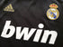 2011/12 Real Madrid Away La Liga Football Shirt (M)