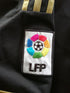 2011/12 Real Madrid Away La Liga Football Shirt (M)