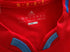 2010 Spain Home World Cup Football Shirt A. Iniesta #6 (S)