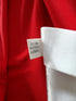 2010 Spain Home World Cup Football Shirt A. Iniesta #6 (S)