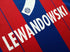 2014/15 Bayern Munich Home Football Shirt Lewandowski #9 (M)