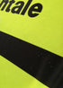 1997 Borussia Dortmund Home Football Shirt. (XL)