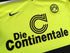 1997 Borussia Dortmund Home Football Shirt. (XL)