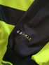 1997 Borussia Dortmund Home Football Shirt. (XL)