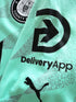 2023/24 Stockport County Away Football Shirt (L)