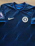 2023/24 Chelsea Away Premier League Football Shirt Sterling #7