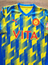 2024/25 Stockport County 3rd Football Shirt