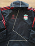 2009 Liverpool Champions League Hooded Rain Jacket