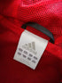 2009 Liverpool Champions League Hooded Rain Jacket (M)