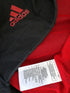 2009 Liverpool Champions League Hooded Rain Jacket (M)