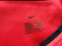 2002 Belgium Home World Cup Football Shirt Van Buyten #16 (M)