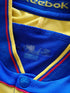 2001/02 Colombia Home Football Shirt Cordoba #2 (L)