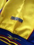 2001/02 Colombia Home Football Shirt Cordoba #2 (L)