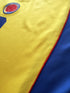 2001/02 Colombia Home Football Shirt Cordoba #2 (L)
