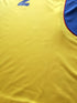 2001/02 Colombia Home Football Shirt Cordoba #2 (L)