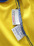 2001/02 Colombia Home Football Shirt Cordoba #2 (L)